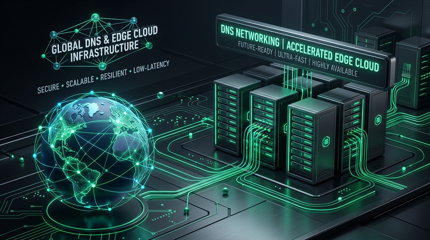 Mastering Modern Edge DNS: The Definitive Guide to A, CNAME, CAA, and SRV Records